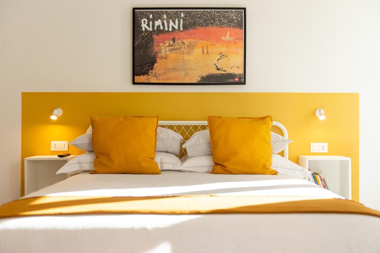 Smart & Urban Suites - Corso51 Rimini Exterior foto