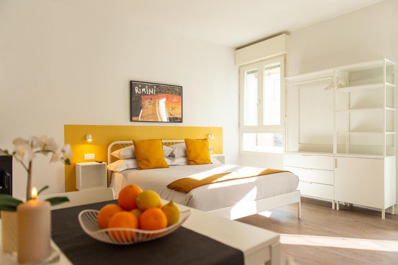 Smart & Urban Suites - Corso51 Rimini Exterior foto