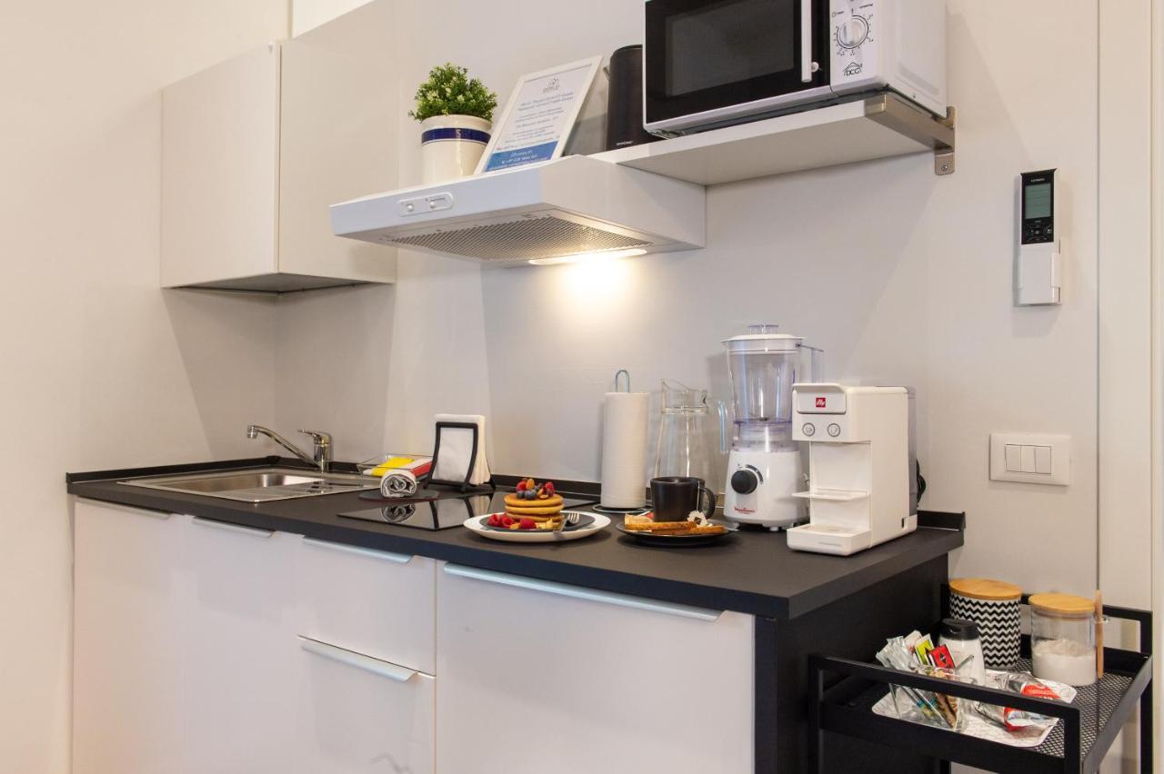 Smart & Urban Suites - Corso51 Rimini Exterior foto