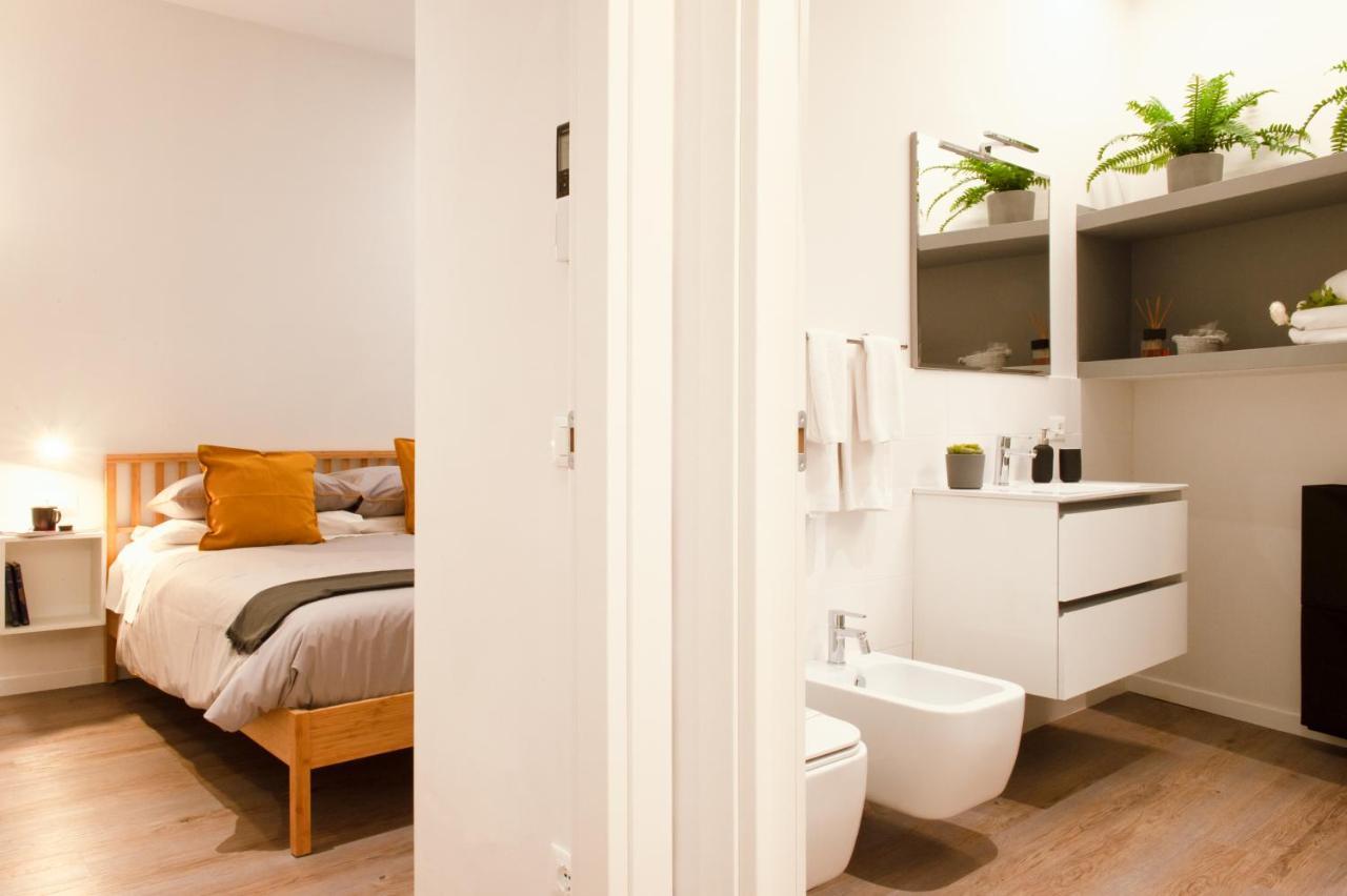 Smart & Urban Suites - Corso51 Rimini Exterior foto