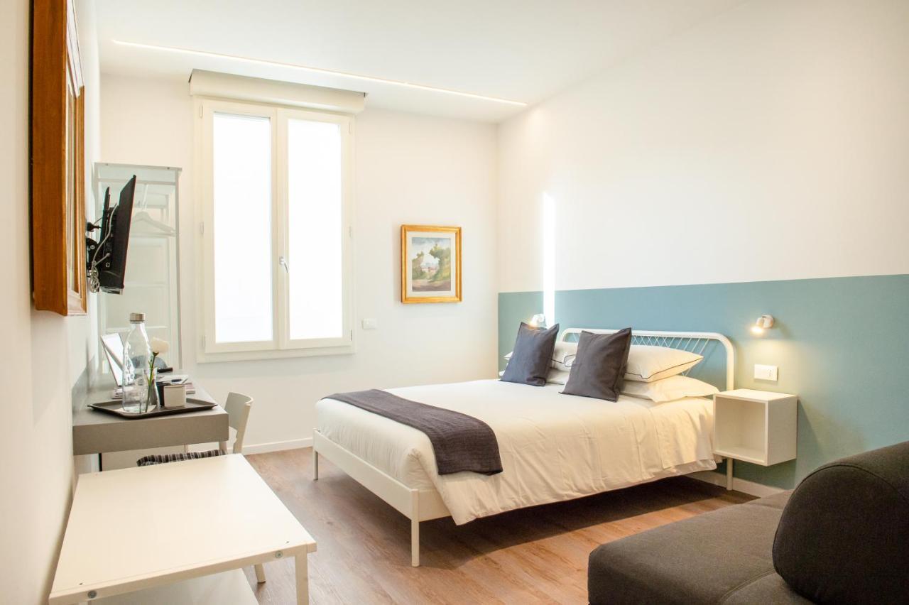 Smart & Urban Suites - Corso51 Rimini Exterior foto