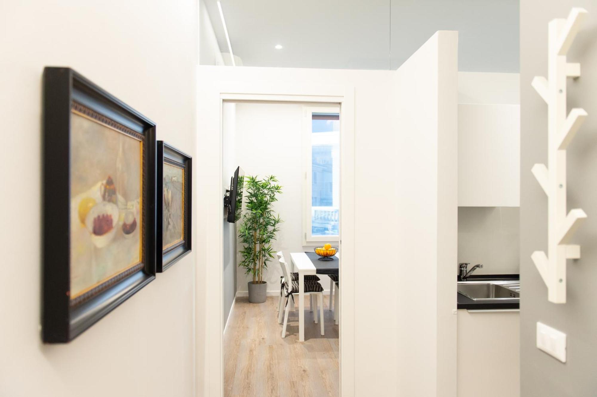 Smart & Urban Suites - Corso51 Rimini Exterior foto