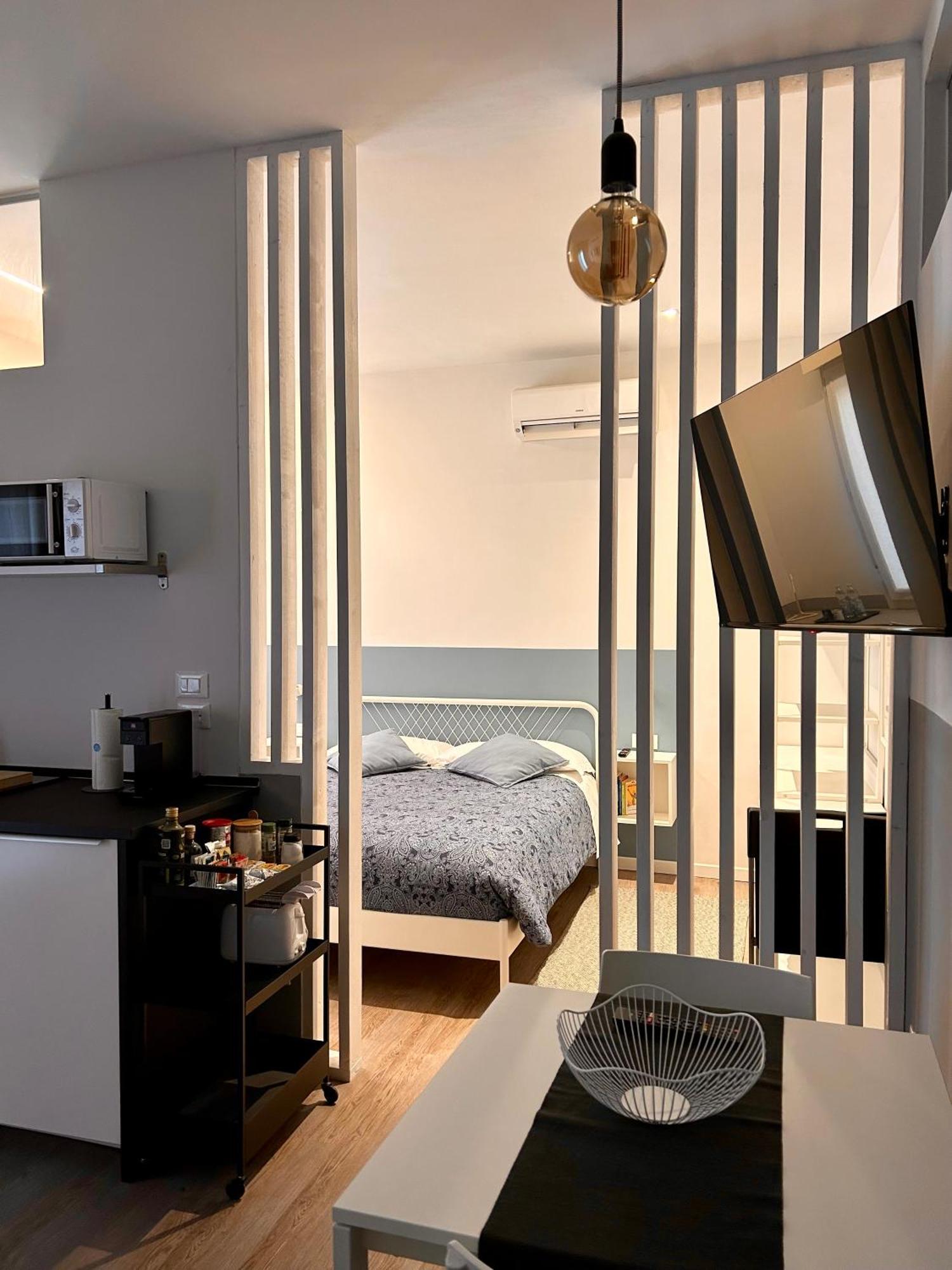 Smart & Urban Suites - Corso51 Rimini Exterior foto