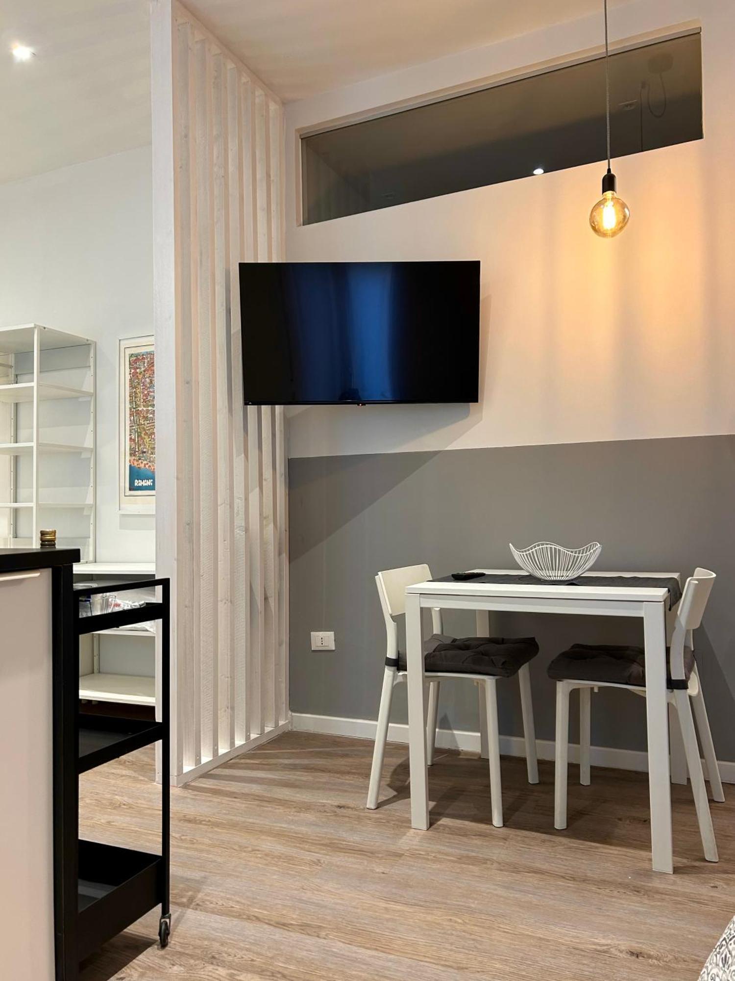 Smart & Urban Suites - Corso51 Rimini Exterior foto