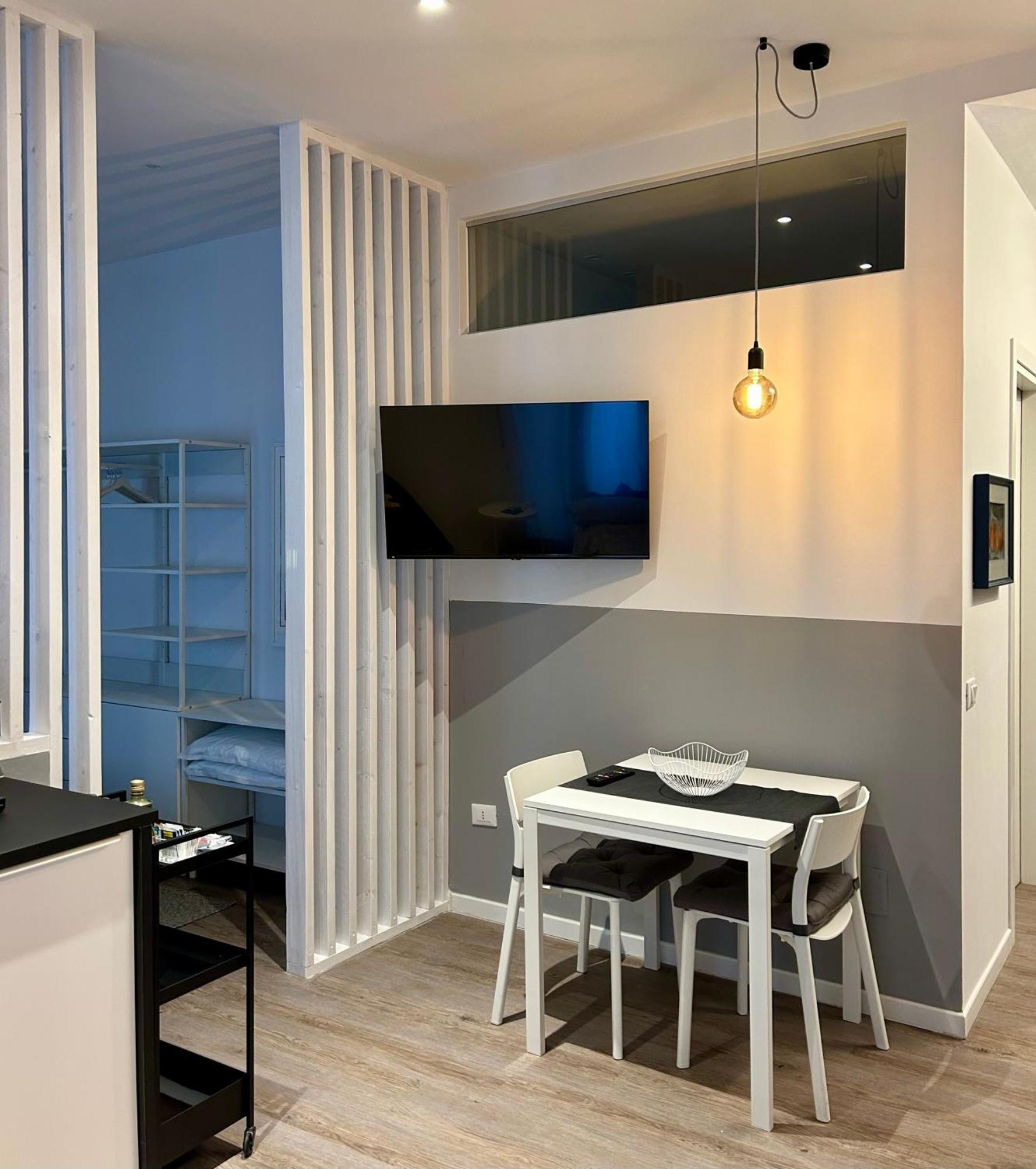 Smart & Urban Suites - Corso51 Rimini Exterior foto